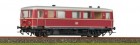 73101 Sachsenmodelle Railcar VT 70.9 (former VT 135)